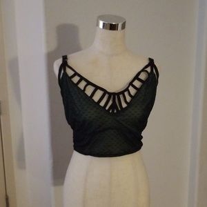 Torrid Cage Brallette